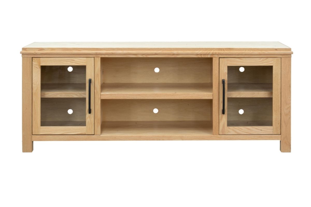 300575784:Tybee Media Console, Front