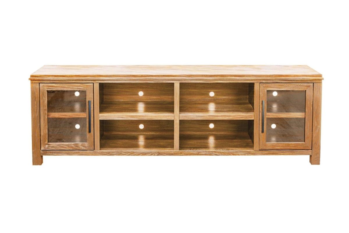 018688370:Tybee Media Console, Front