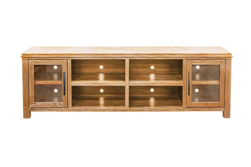 018688370:Tybee Media Console, Front