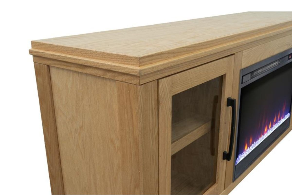 482752780:Tybee Fireplace Console, 