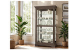 975088000:Tyler Curio Cabinet in Auburn