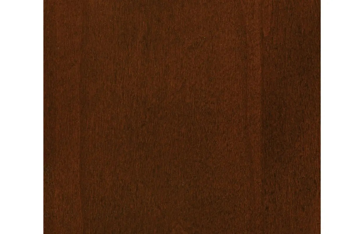 503842094:Martindale Curio Cabinet, Cherry