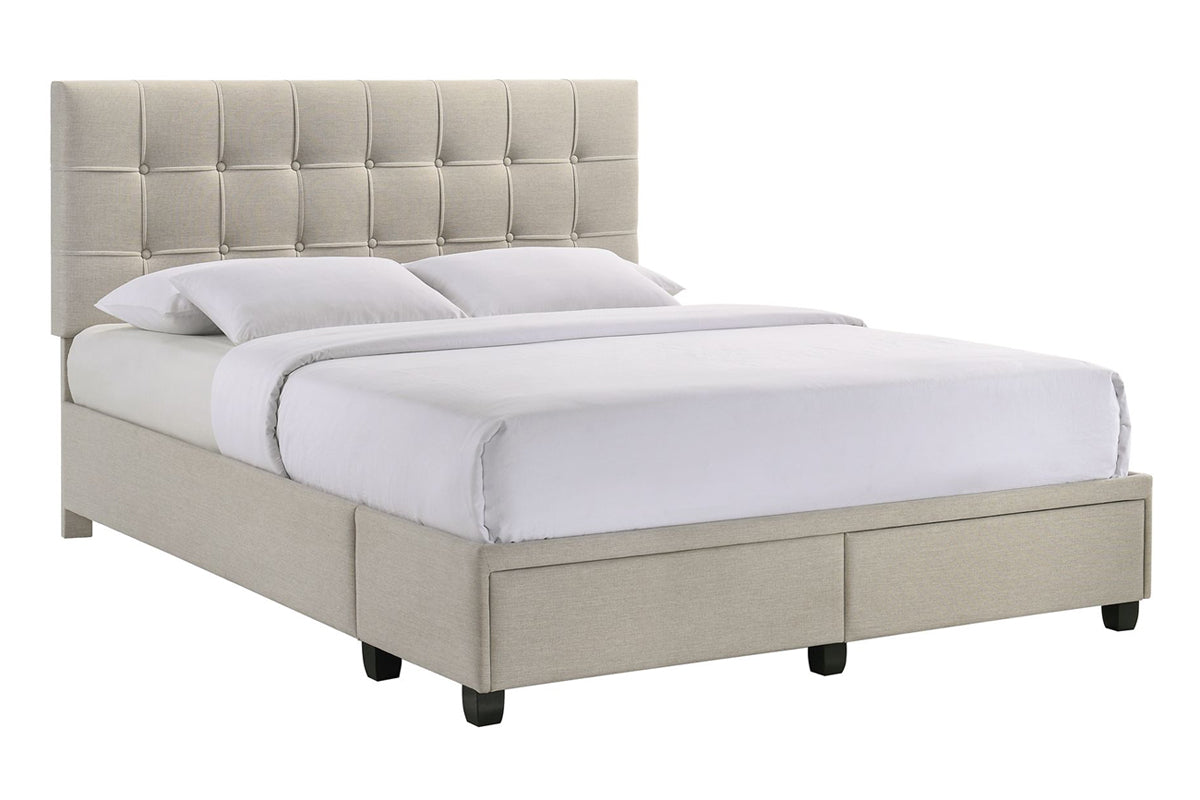 816995587:PASADENA BED