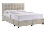816995587:PASADENA BED