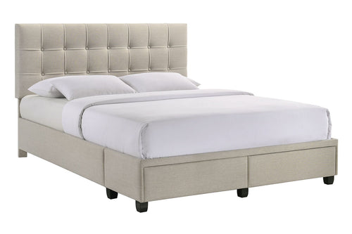 816995587:PASADENA BED