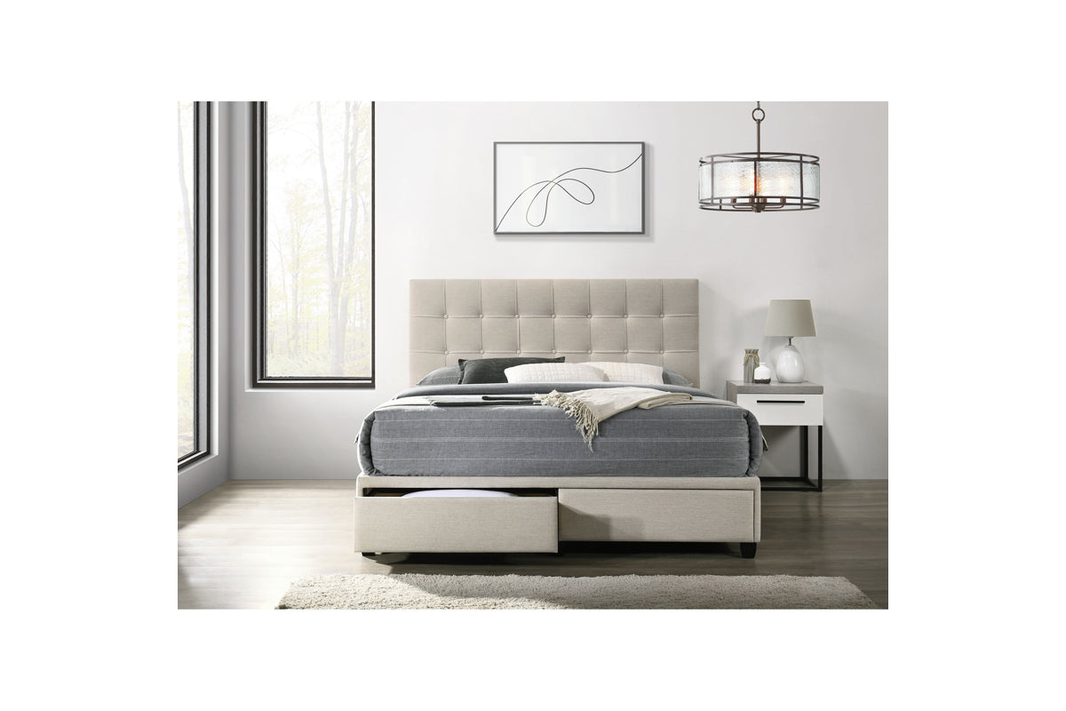 816995587:PASADENA BED