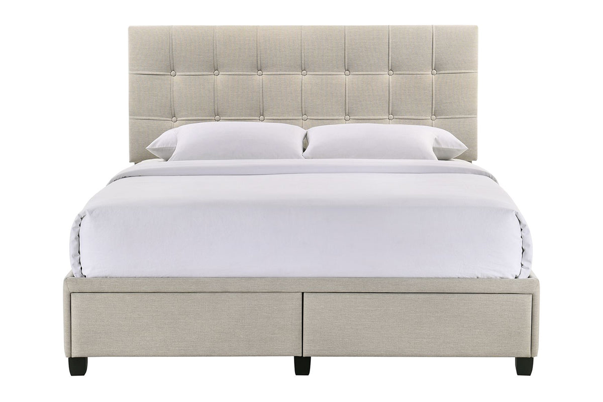 816995587:PASADENA BED