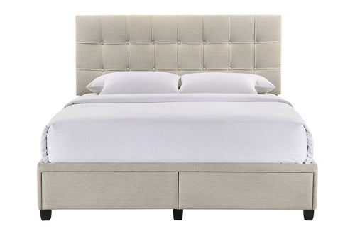 816995587:PASADENA BED