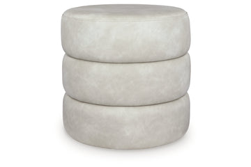 024619277:Ummi Accent Ottoman, Front