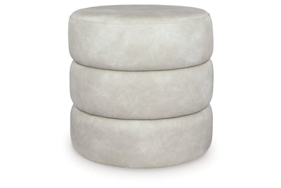 024619277:Ummi Accent Ottoman, Front