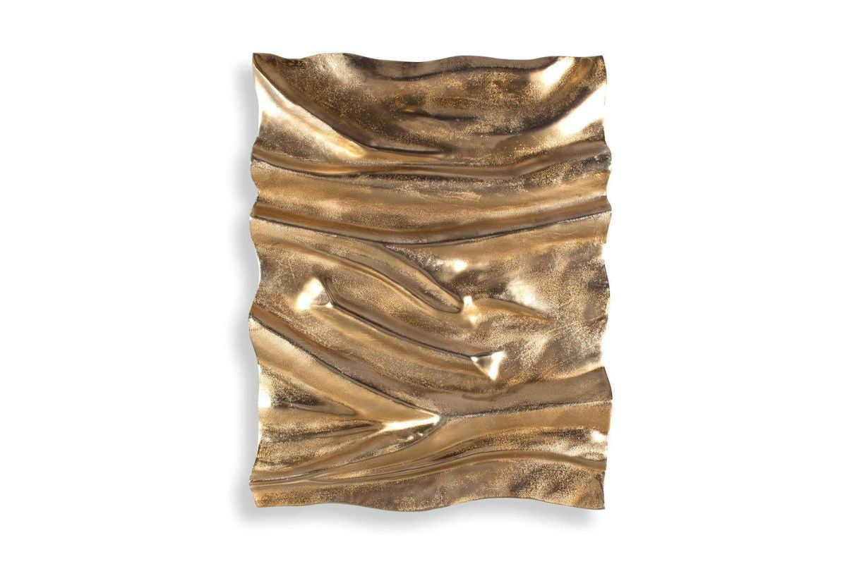 267786410:Undulate Wall Art,