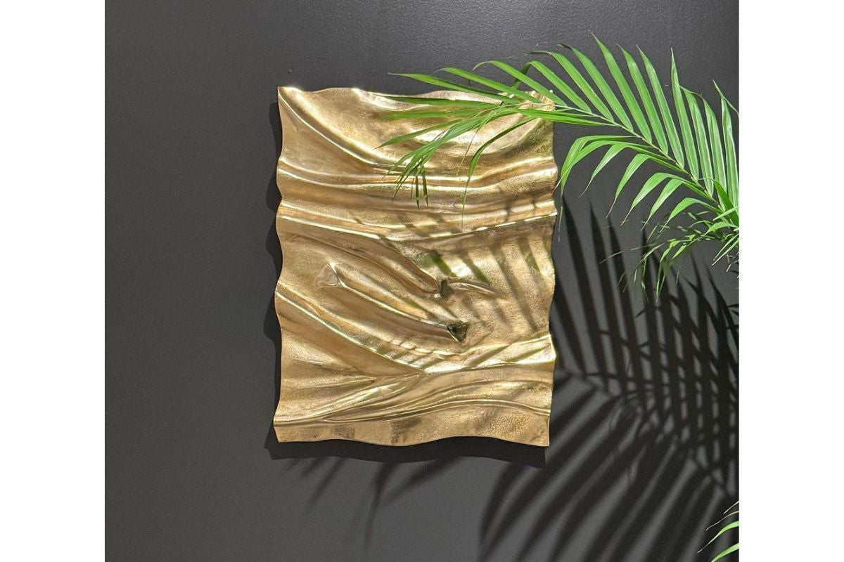 267786410:Undulate Wall Art, Styled