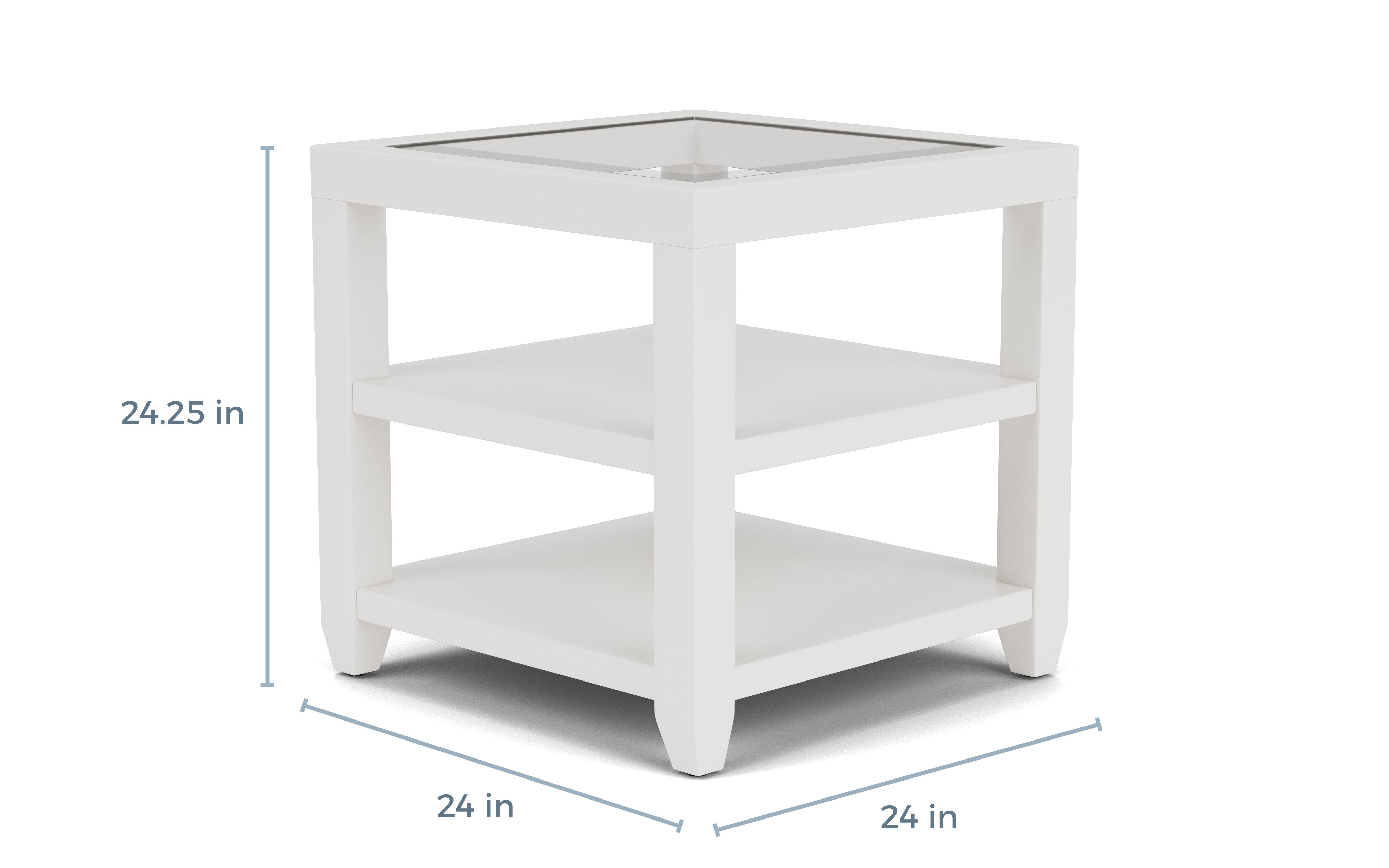 586969195:Urban End Table, 