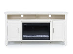 386281480:Urban Icon Fireplace Console, Front