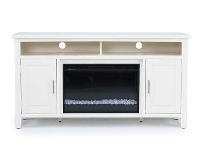 386281480:Urban Icon Fireplace Console, Front