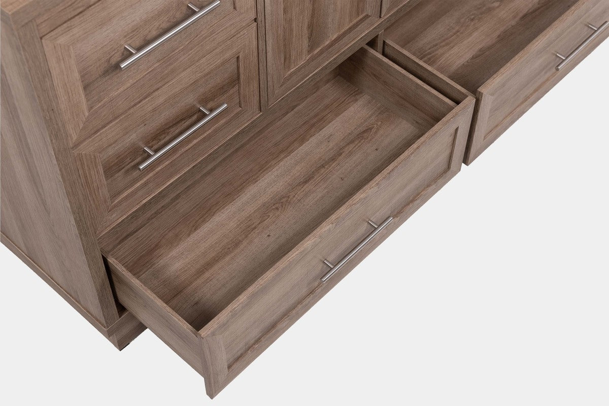 711500326:Valencia Dresser, Open