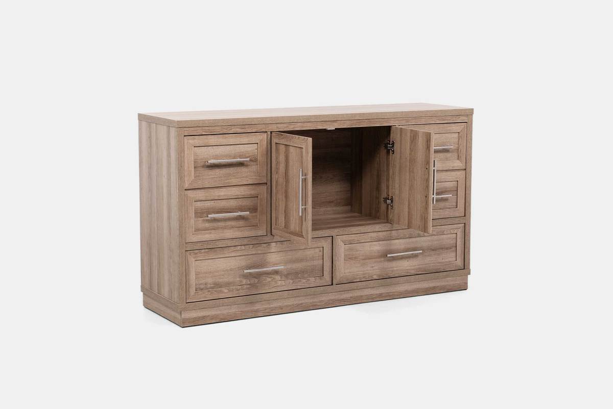 711500326:Valencia Dresser, Open