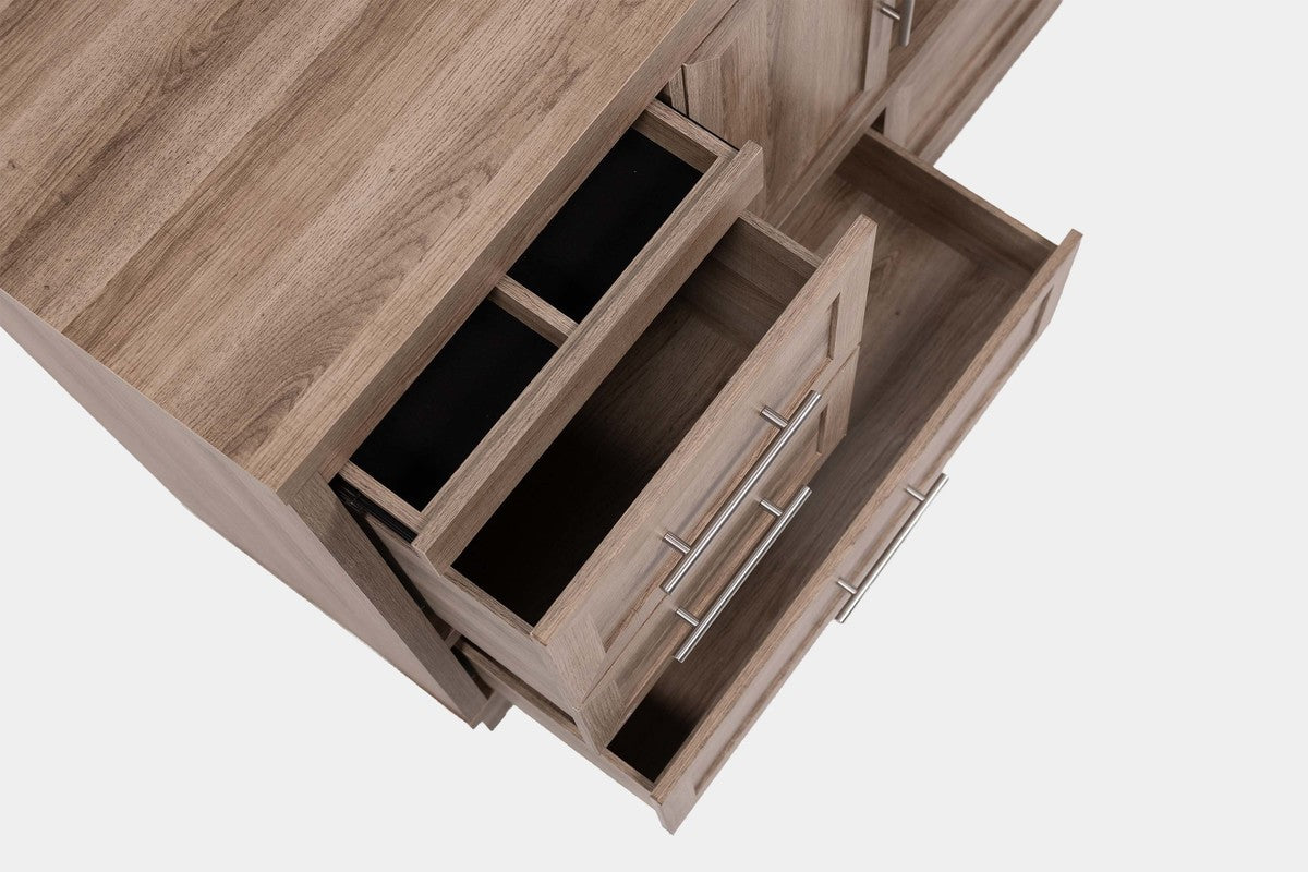 711500326:Valencia Dresser, Open