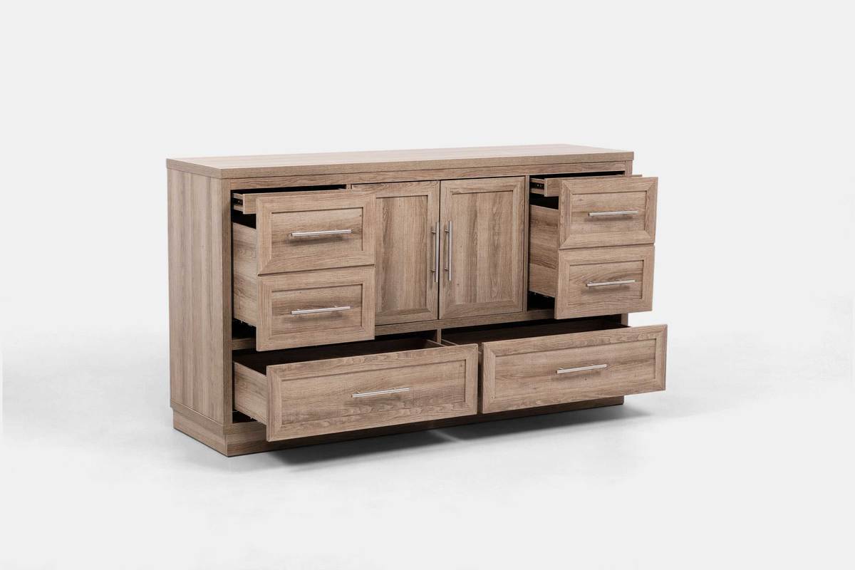 711500326:Valencia Dresser, Open