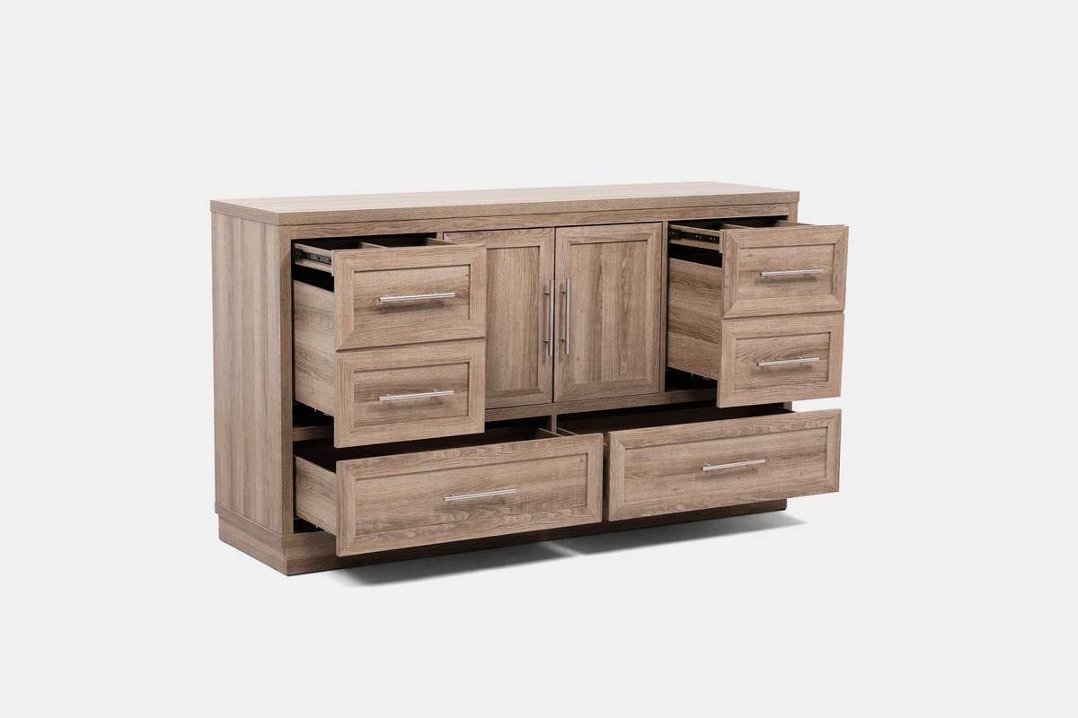 711500326:Valencia Dresser, Open