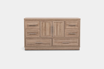 711500326:Valencia Dresser, Front