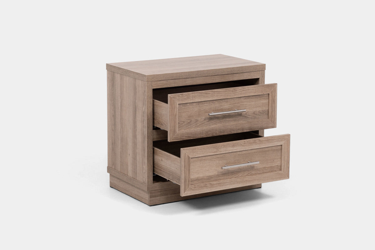 773380058:Valencia Nightstand, Open