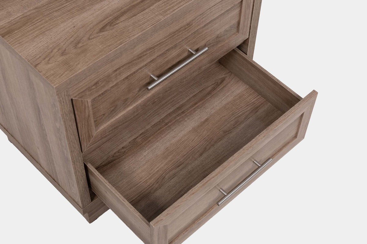 773380058:Valencia Nightstand, Open