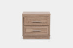 VALENCI03:Valencia Panel Bed & Dresser & Mirror & Nightstand, Front