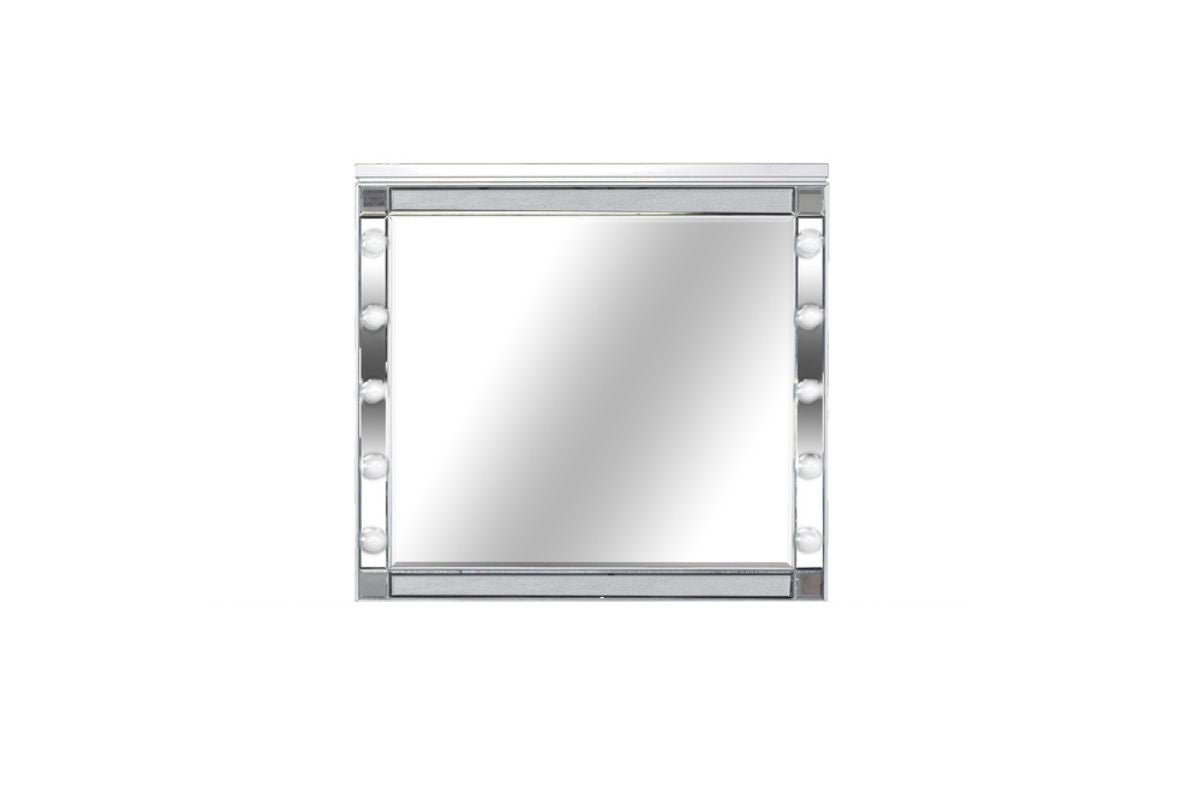 962241707:Valentino Vanity Mirror, Front