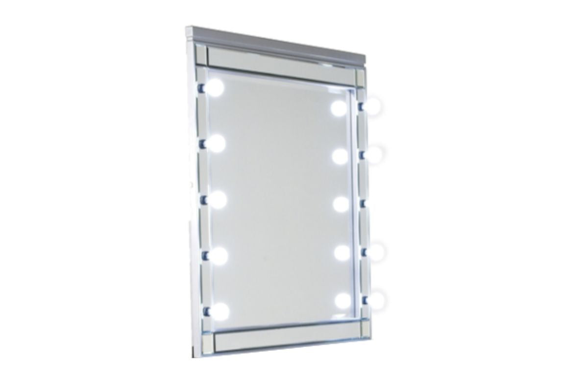 962241707:Valentino Vanity Mirror, Angle