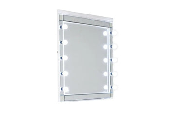 029555303:Valentino Vanity Mirror, Angle