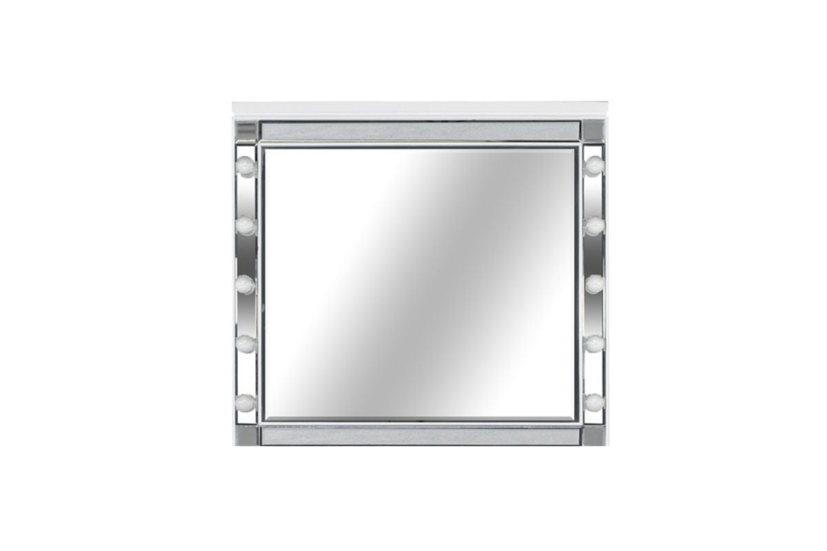 029555303:Valentino Vanity Mirror, Front