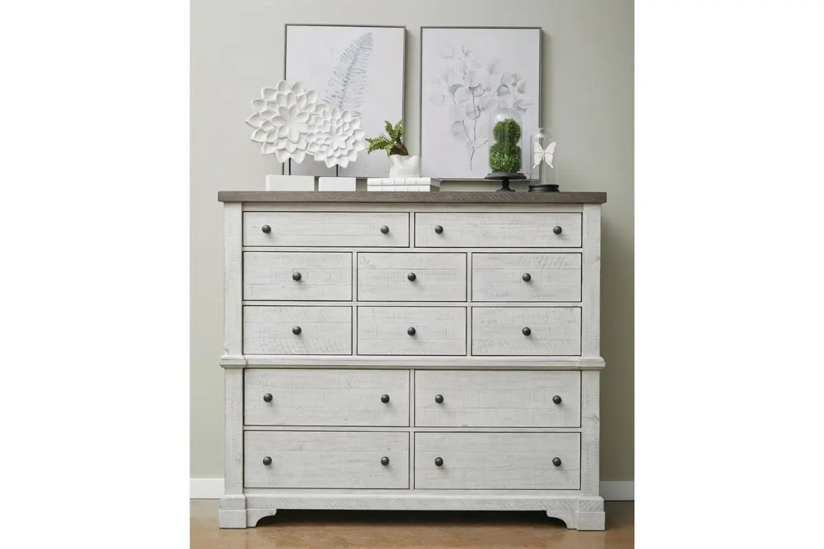 232471481:Valley Ridge Mirror, Styled