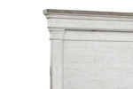 VALLEYR02:Valley Ridge Panel Bed, 