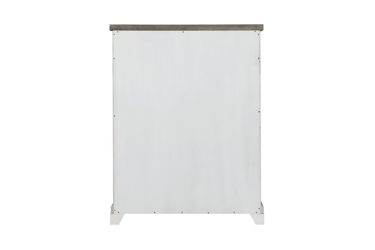 114608936:Valley Ridge Chest, Back