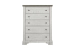 114608936:Valley Ridge Chest, Front