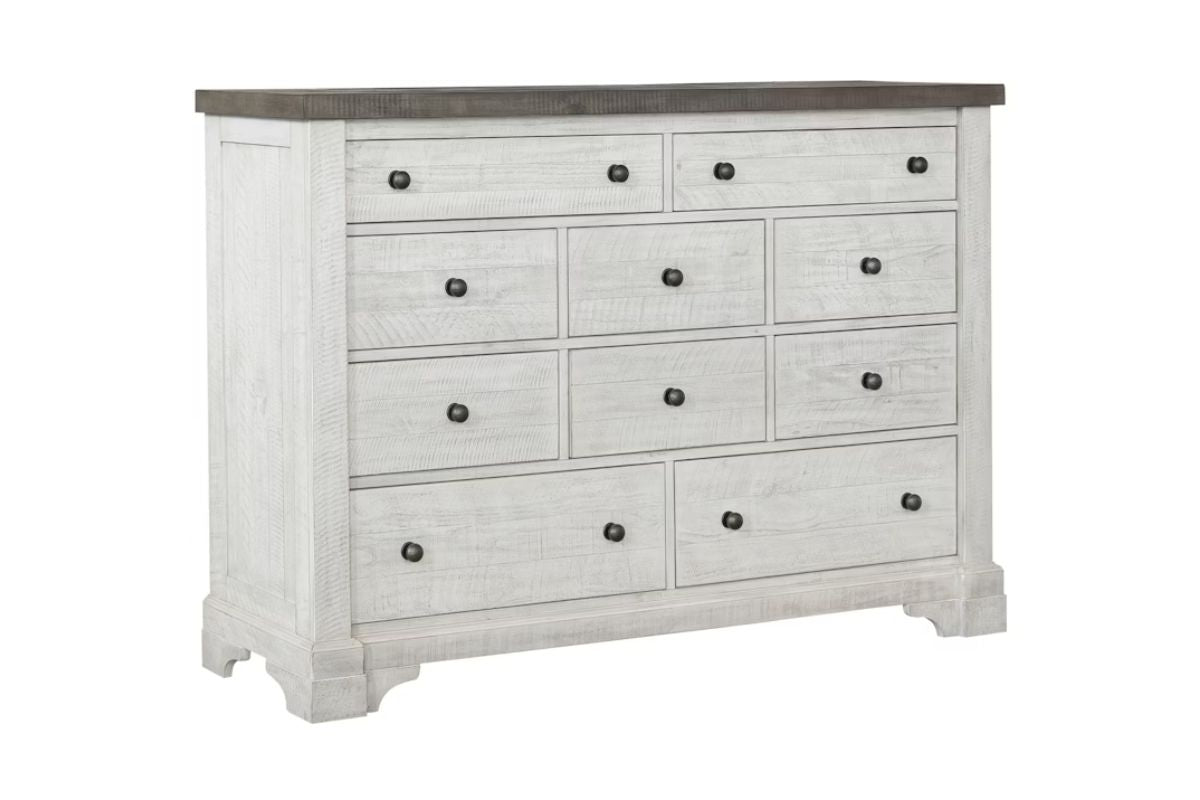 728536450:Valley Ridge Dresser, Angle