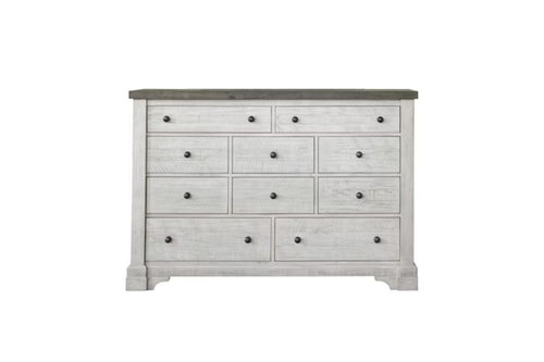 728536450:Valley Ridge Dresser, Front