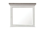 232471481:Valley Ridge Mirror, Front