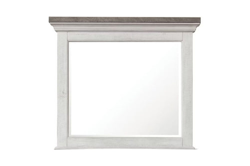 232471481:Valley Ridge Mirror, Front