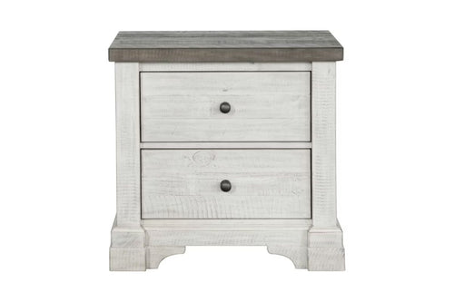 522573506:Valley Ridge Nightstand, Front