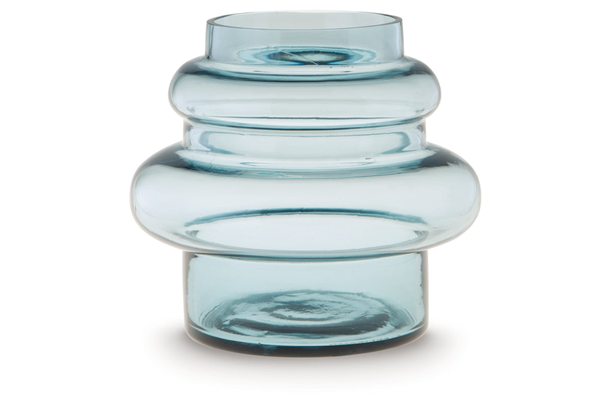 387078870:Vallmen Vase, Front