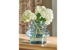 387078870:Vallmen Vase, Styled