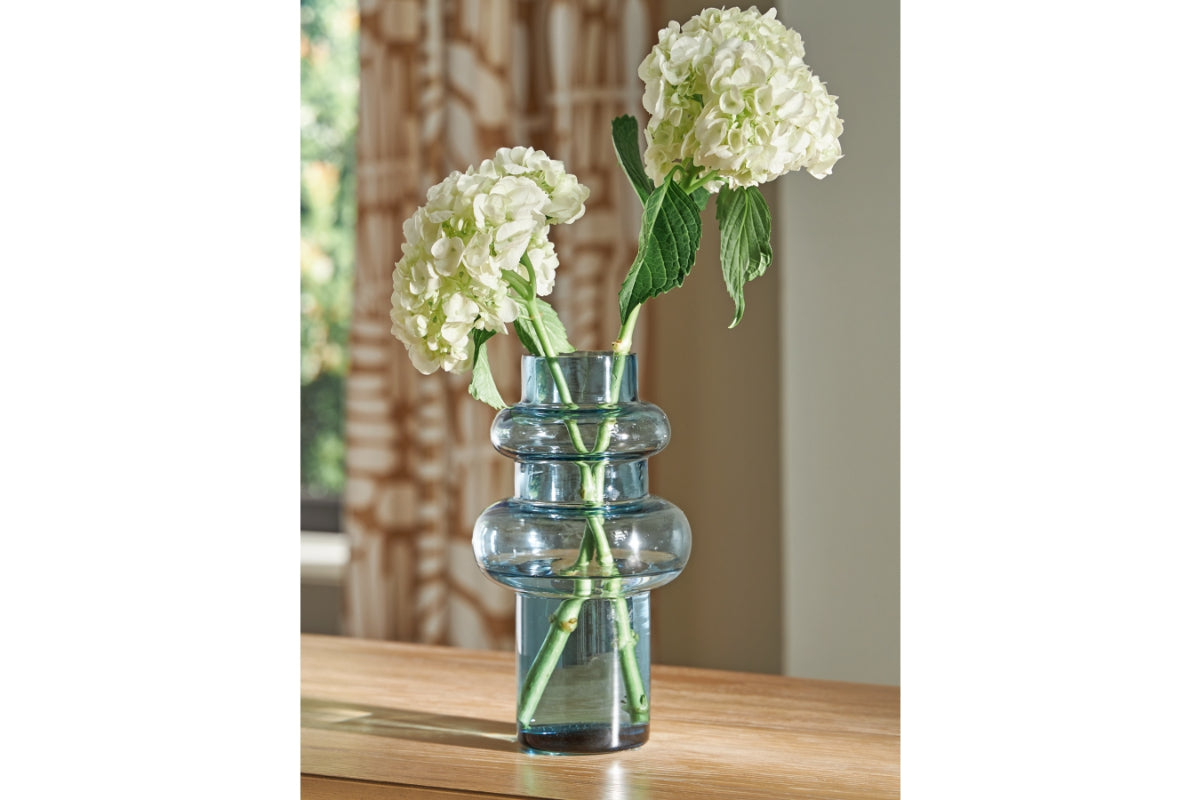 298623871:Vallmen Vase, Styled
