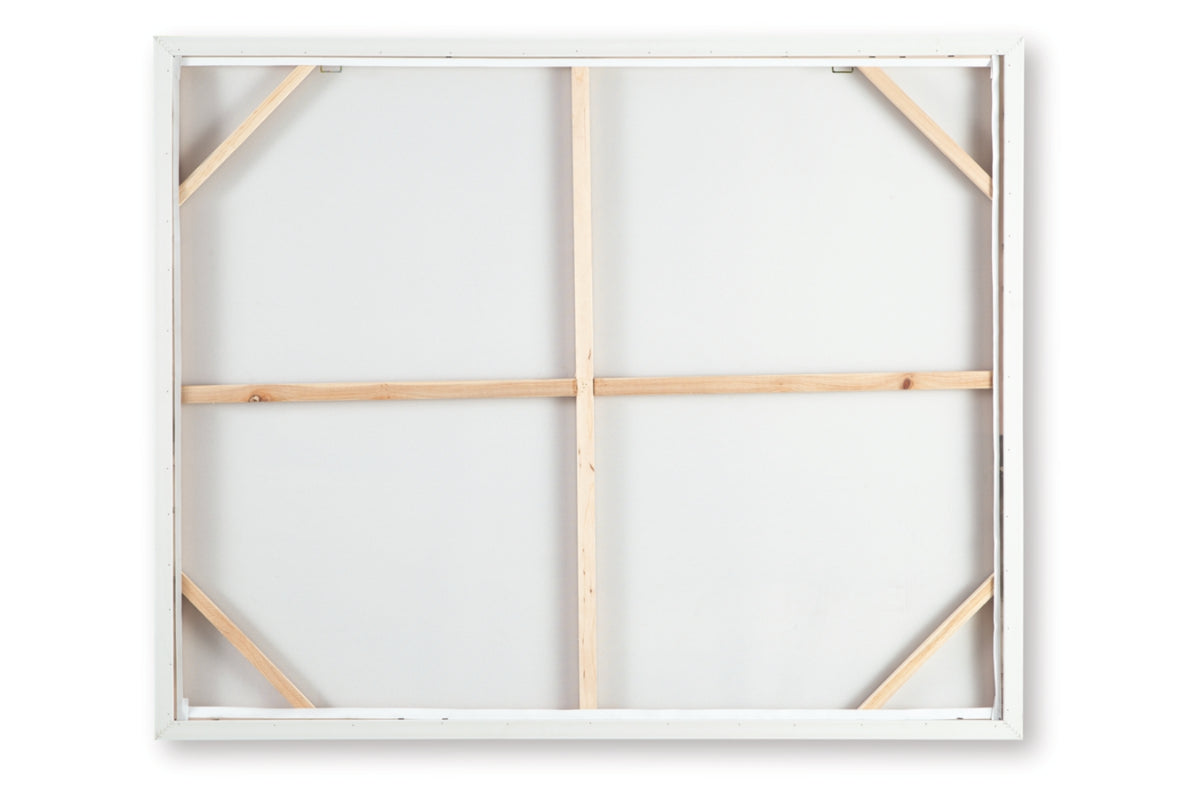 628029657:Vallus Wall Art, Back