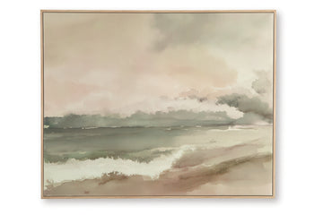 628029657:Vallus Wall Art, Front