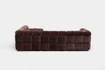 VALMNT000:Valmont 5 Piece Sectional, Back