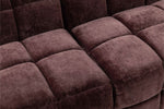 VALMNT000:Valmont 5 Piece Sectional, 