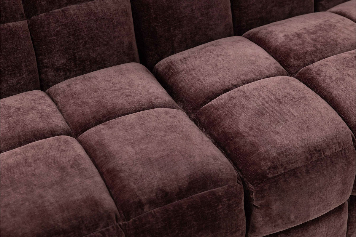 VALMNT000:Valmont 5 Piece Sectional, 