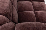 VALMNT000:Valmont 5 Piece Sectional, 